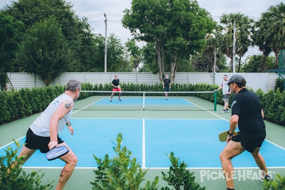 Photo of Pickleball at Sofitel Hua Hin